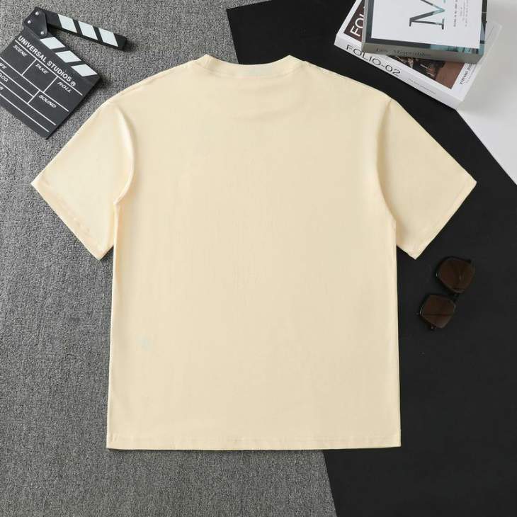 Picture of Gucci T Shirts Short _SKUGucciXS-Lattr970310871
